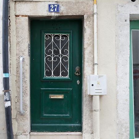 Beguest Santa Catarina Lisbon Apartment المظهر الخارجي الصورة