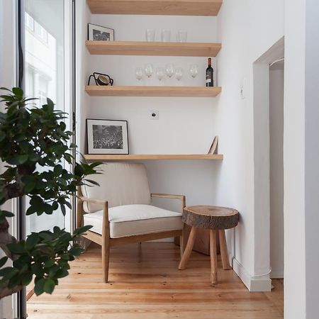 Beguest Santa Catarina Lisbon Apartment المظهر الخارجي الصورة