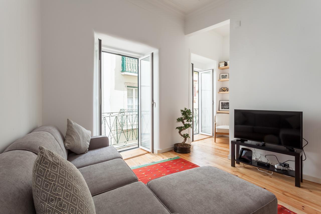 Beguest Santa Catarina Lisbon Apartment المظهر الخارجي الصورة