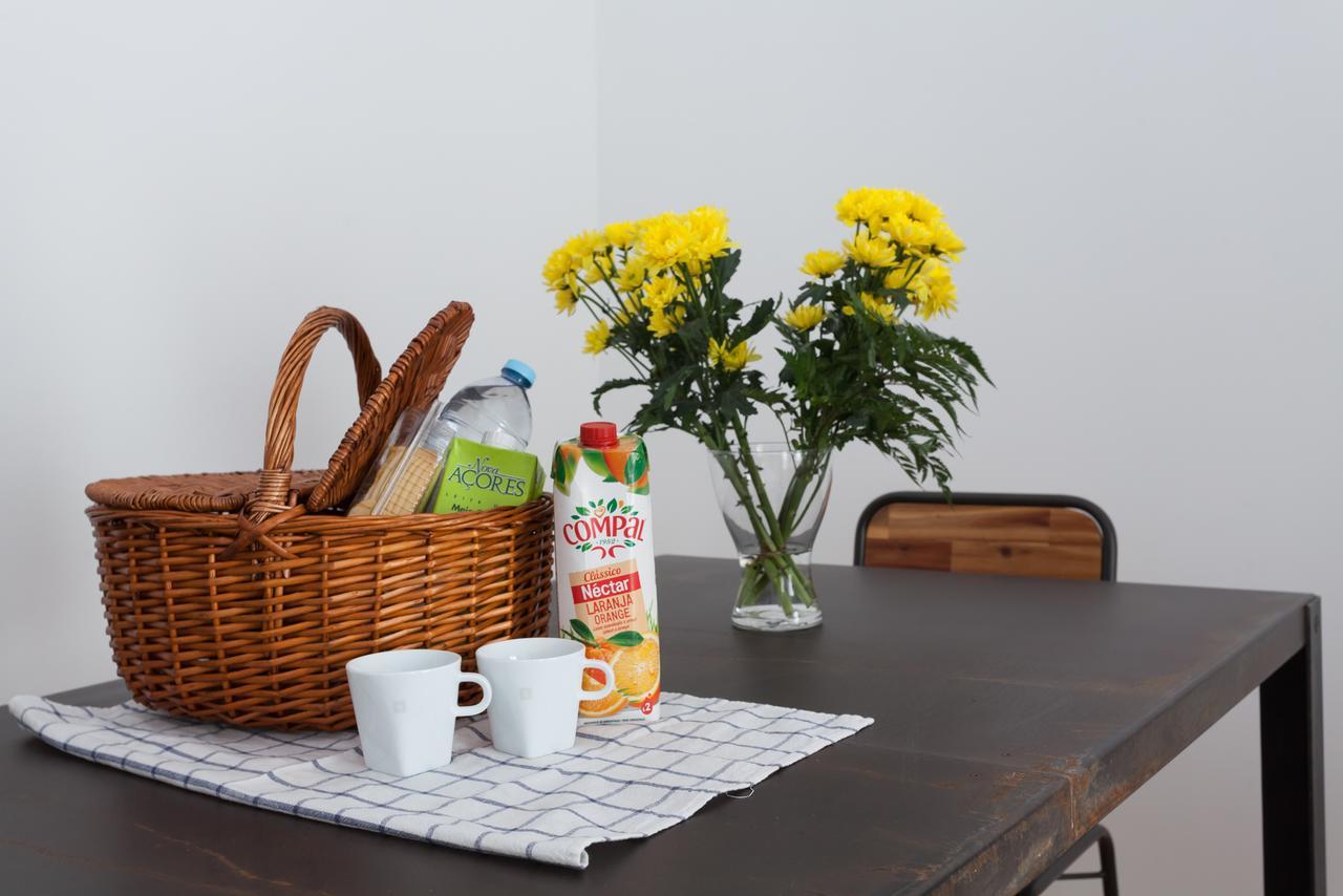 Beguest Santa Catarina Lisbon Apartment المظهر الخارجي الصورة