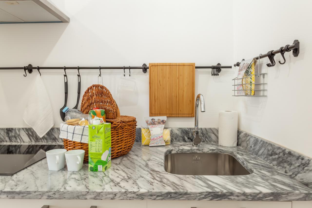 Beguest Santa Catarina Lisbon Apartment المظهر الخارجي الصورة