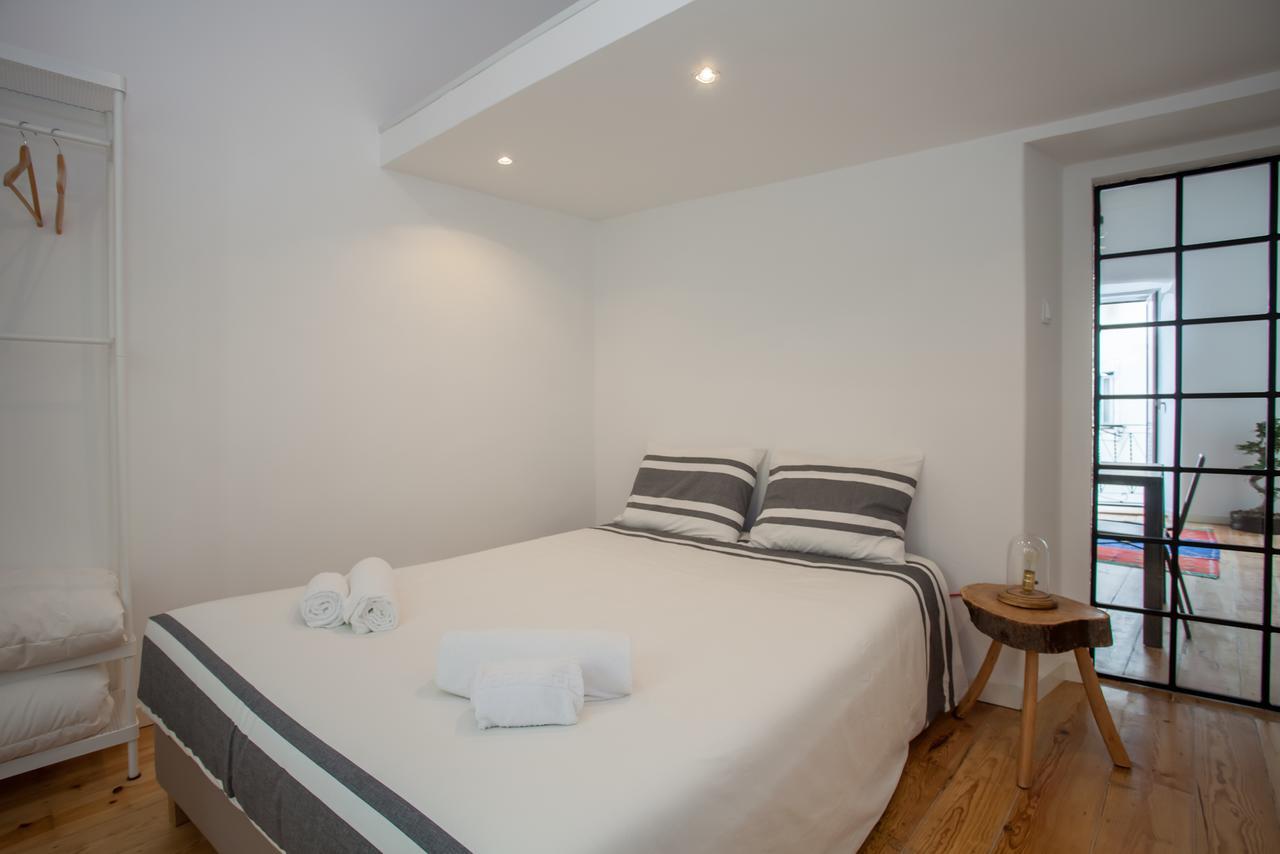 Beguest Santa Catarina Lisbon Apartment المظهر الخارجي الصورة