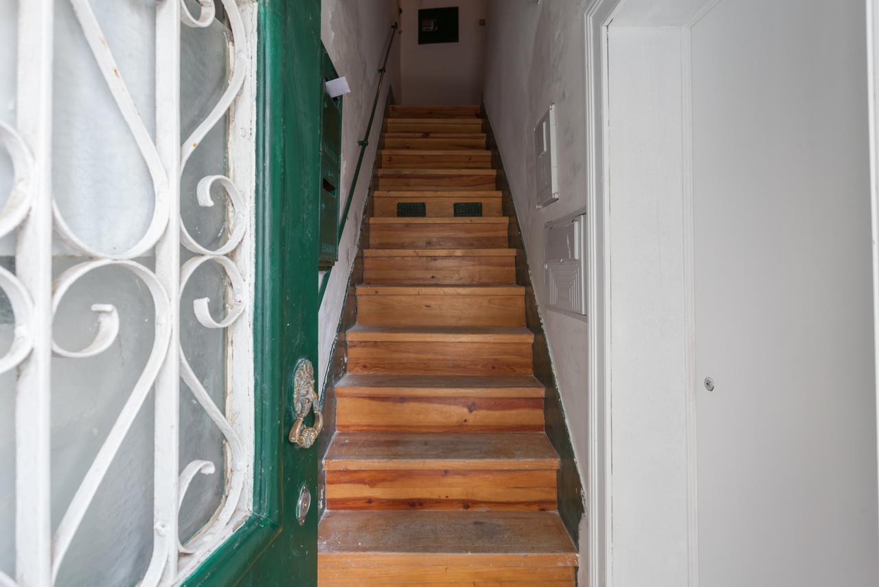 Beguest Santa Catarina Lisbon Apartment المظهر الخارجي الصورة