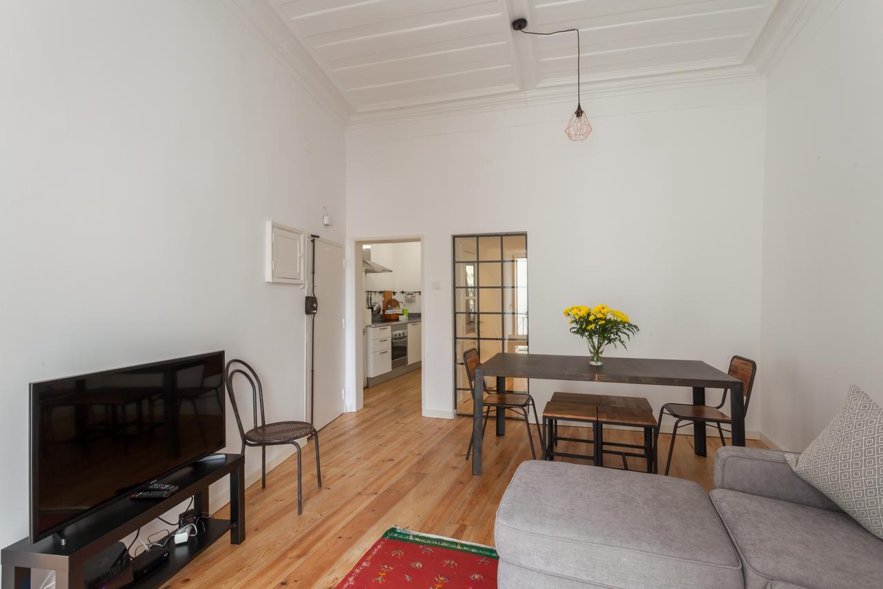 Beguest Santa Catarina Lisbon Apartment المظهر الخارجي الصورة