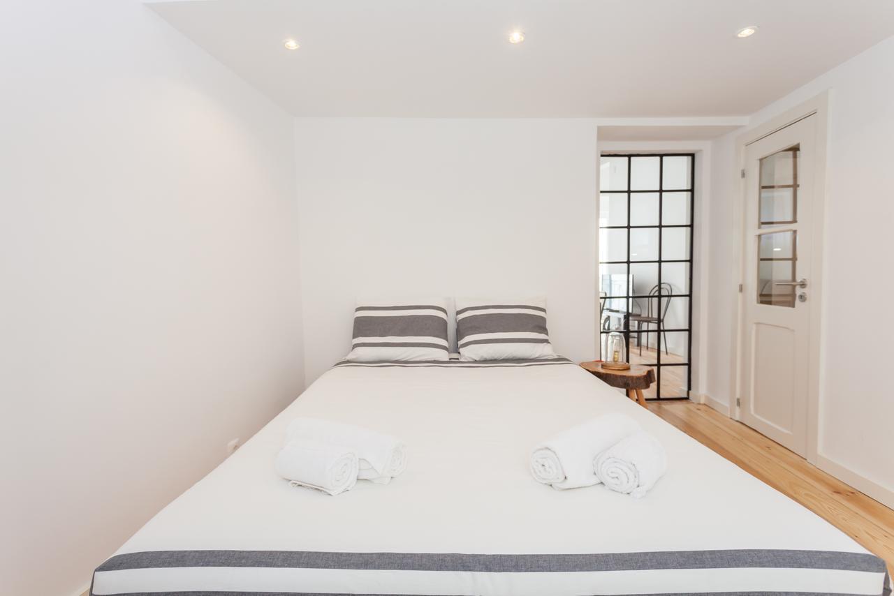 Beguest Santa Catarina Lisbon Apartment المظهر الخارجي الصورة