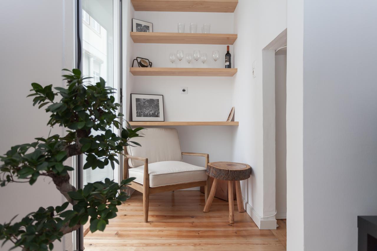 Beguest Santa Catarina Lisbon Apartment المظهر الخارجي الصورة