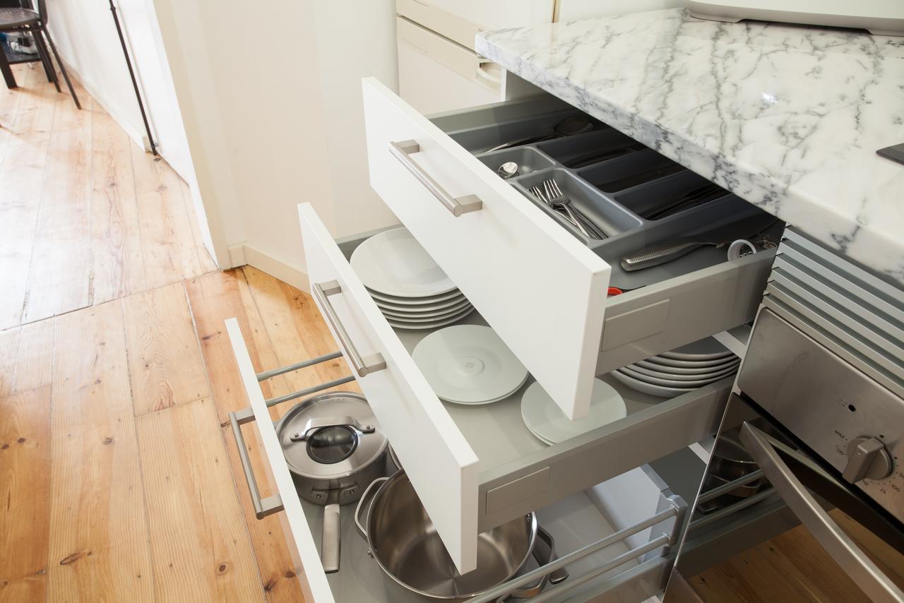 Beguest Santa Catarina Lisbon Apartment المظهر الخارجي الصورة