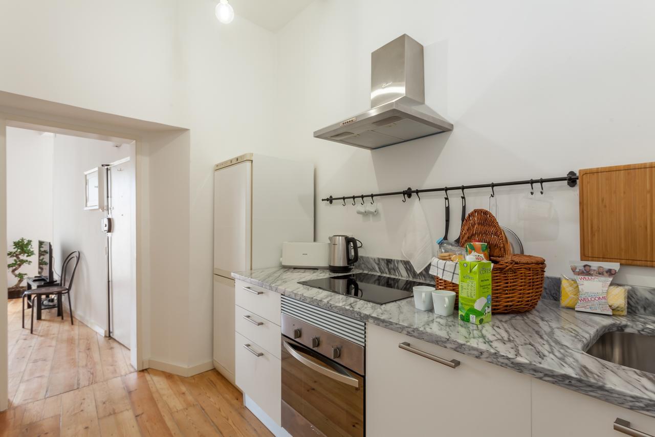 Beguest Santa Catarina Lisbon Apartment المظهر الخارجي الصورة