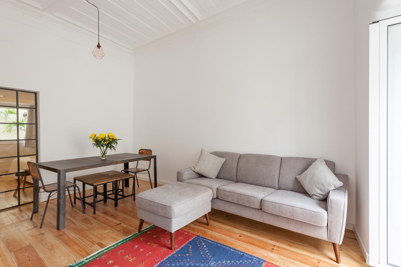 Beguest Santa Catarina Lisbon Apartment المظهر الخارجي الصورة